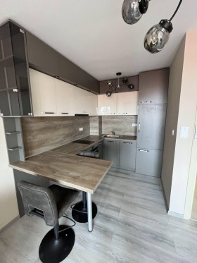1 slaapkamer Trakija, Plovdiv
