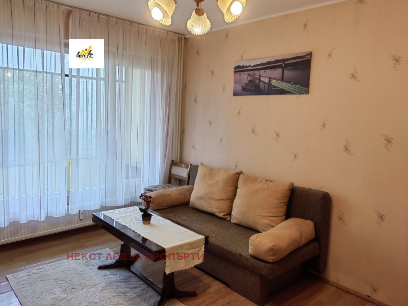 Дава под наем  1-стаен град София , Хаджи Димитър , 45 кв.м | 27275503 - изображение [5]