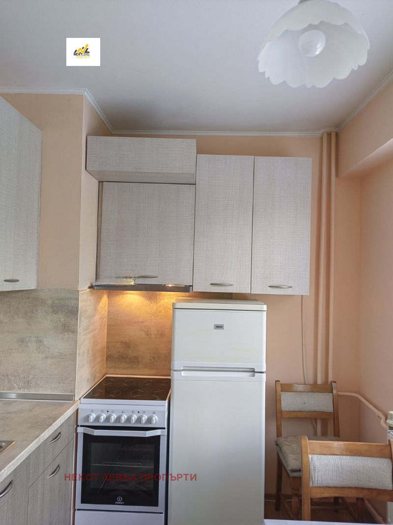 Дава под наем  1-стаен град София , Хаджи Димитър , 45 кв.м | 27275503 - изображение [8]