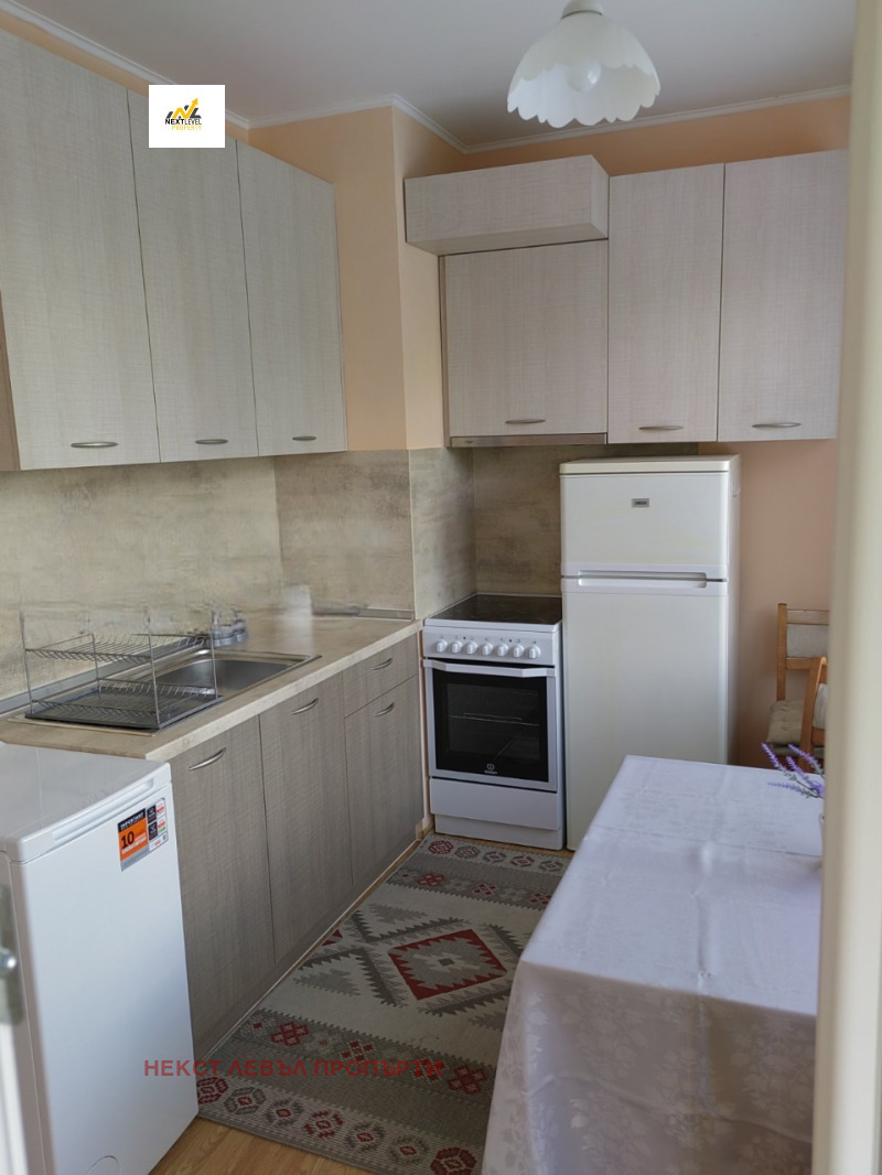 Дава под наем  1-стаен град София , Хаджи Димитър , 45 кв.м | 27275503 - изображение [9]