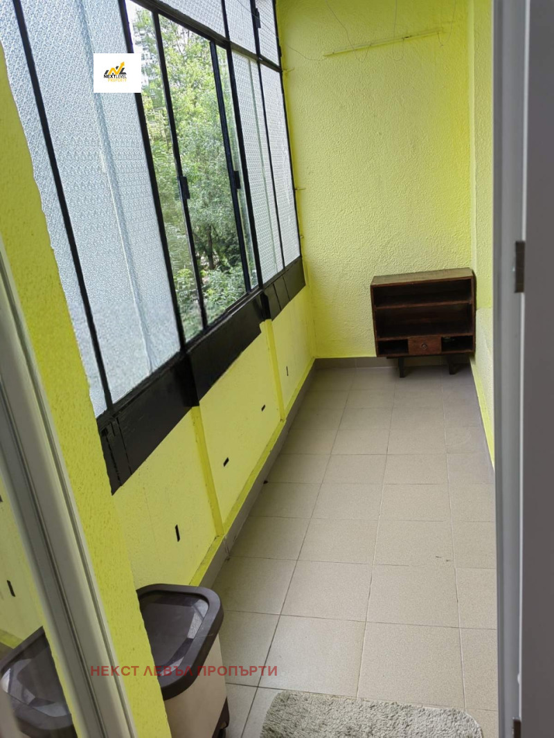 Дава под наем  1-стаен град София , Хаджи Димитър , 45 кв.м | 27275503 - изображение [13]