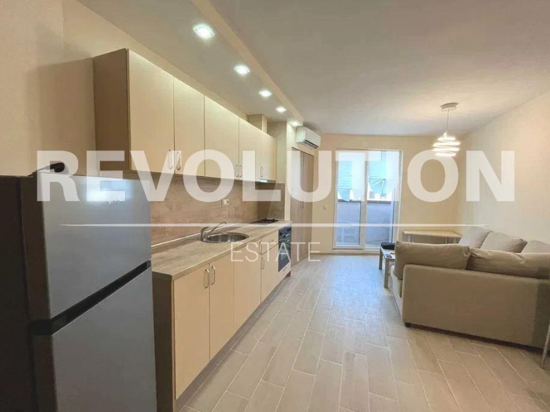 Под наем 1-СТАЕН, град Варна, Победа • 400 € / 782.33 лв. • 40756573 1