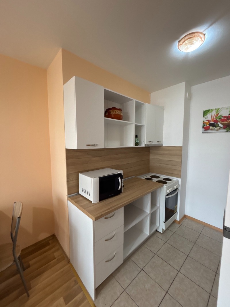 Do wynajęcia  1 sypialnia Sofia , Ljulin 8 , 62 mkw | 79257358 - obraz [7]