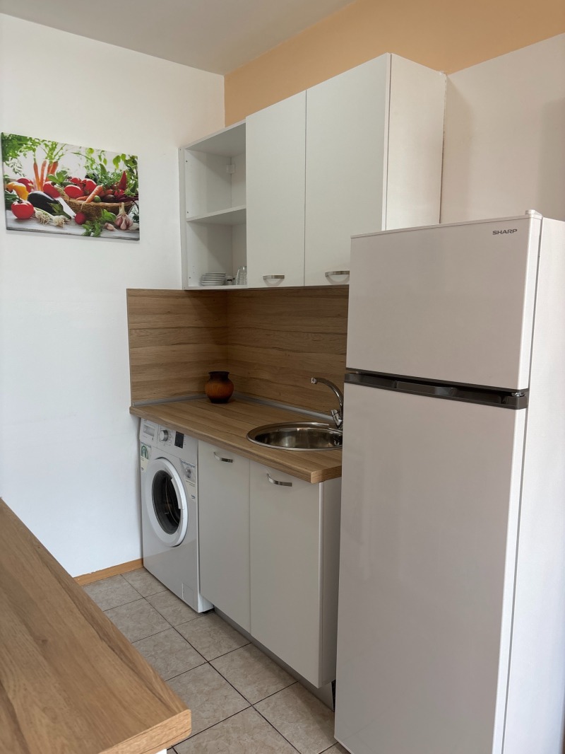 Do wynajęcia  1 sypialnia Sofia , Ljulin 8 , 62 mkw | 79257358 - obraz [6]