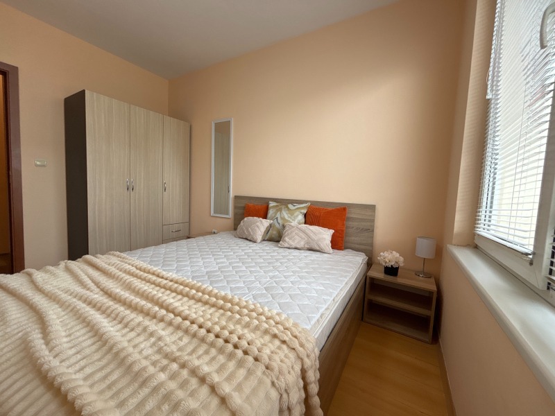 Do wynajęcia  1 sypialnia Sofia , Ljulin 8 , 62 mkw | 79257358 - obraz [5]