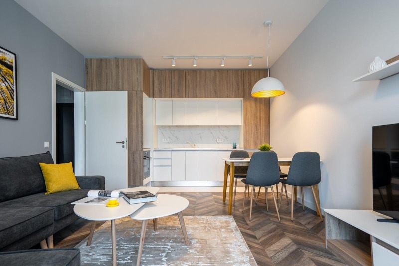 Kiralık  1 yatak odası Plovdiv , Hristo Smirnenski , 75 metrekare | 88445950