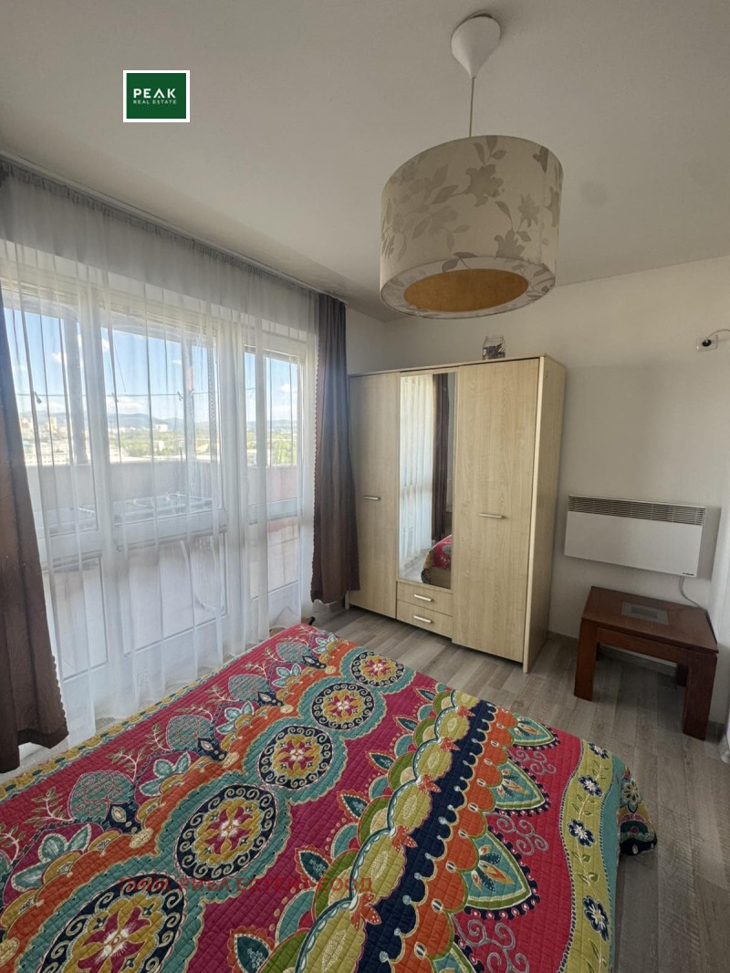 Do wynajęcia  1 sypialnia Sofia , Studentski grad , 75 mkw | 97807694 - obraz [7]