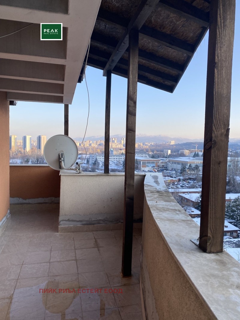 Do wynajęcia  1 sypialnia Sofia , Studentski grad , 75 mkw | 97807694 - obraz [9]