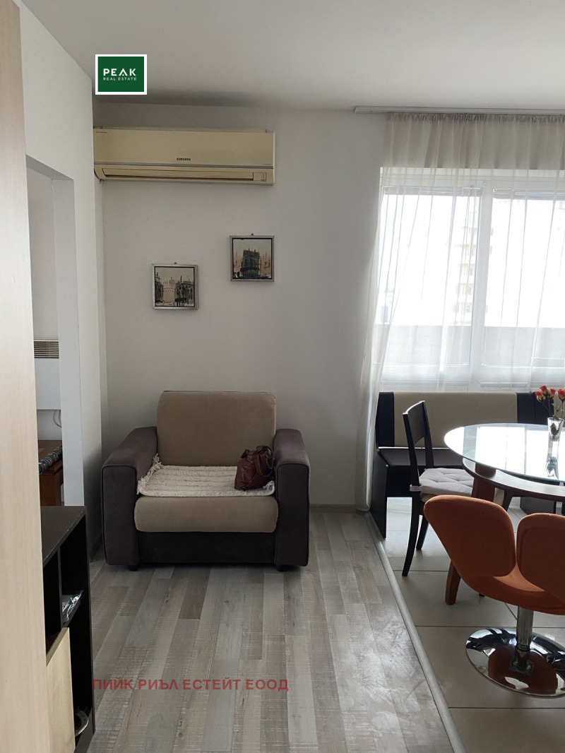 Do wynajęcia  1 sypialnia Sofia , Studentski grad , 75 mkw | 97807694 - obraz [4]