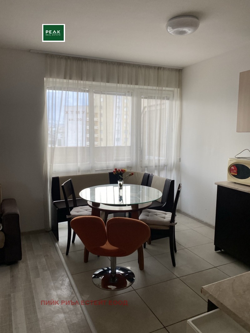 Do wynajęcia  1 sypialnia Sofia , Studentski grad , 75 mkw | 97807694 - obraz [2]