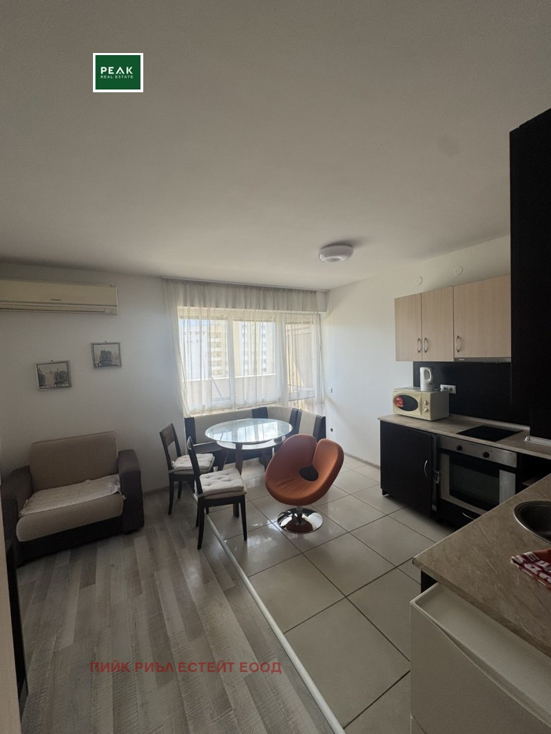Do wynajęcia  1 sypialnia Sofia , Studentski grad , 75 mkw | 97807694
