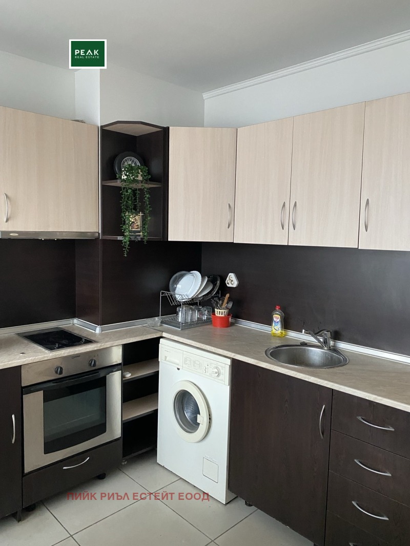 Do wynajęcia  1 sypialnia Sofia , Studentski grad , 75 mkw | 97807694 - obraz [5]