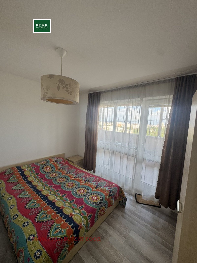 Do wynajęcia  1 sypialnia Sofia , Studentski grad , 75 mkw | 97807694 - obraz [6]