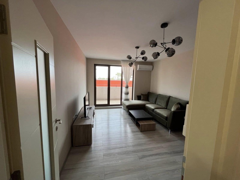Te huur  1 slaapkamer Plovdiv , Trakija , 72 m² | 23671479 - afbeelding [3]