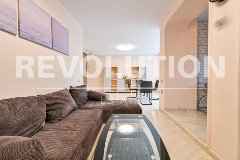 Дава под наем 2-СТАЕН, гр. София, Редута