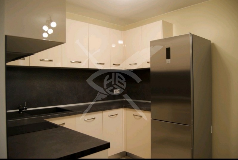 Дава под наем 2-СТАЕН, гр. София, Студентски град, снимка 3 - Апартаменти - 53083660