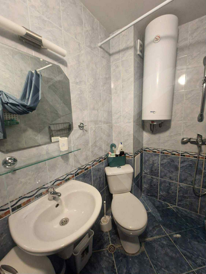 Дава под наем 2-СТАЕН, гр. Варна, к.к. Чайка, снимка 6 - Апартаменти - 53121713