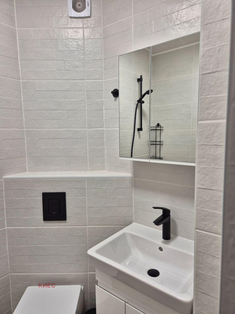 Дава под наем 2-СТАЕН, гр. София, Медицинска академия, снимка 7 - Апартаменти - 53581161