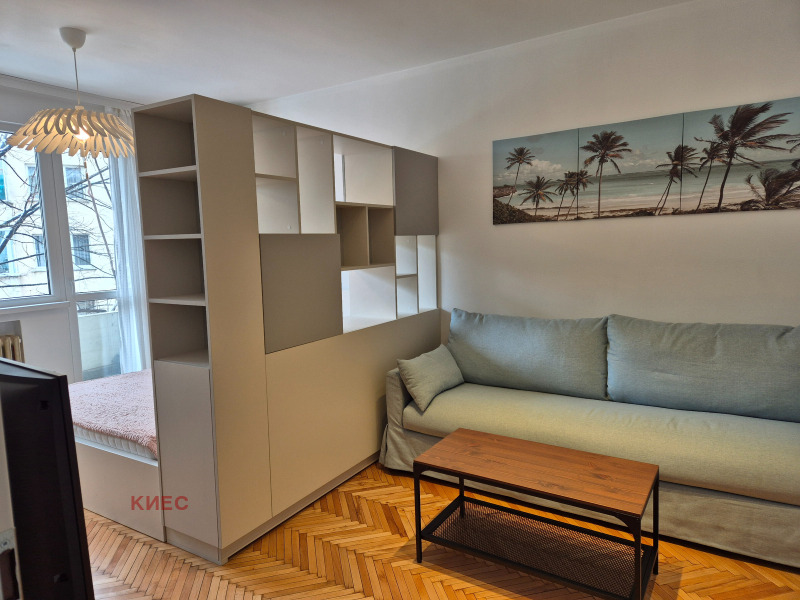 Дава под наем 2-СТАЕН, гр. София, Медицинска академия, снимка 4 - Апартаменти - 53581161