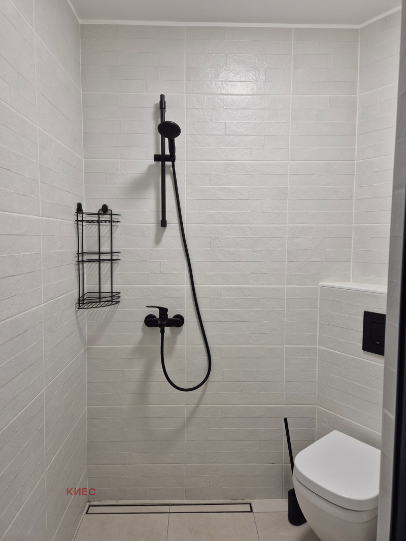 Дава под наем 2-СТАЕН, гр. София, Медицинска академия, снимка 6 - Апартаменти - 53581161