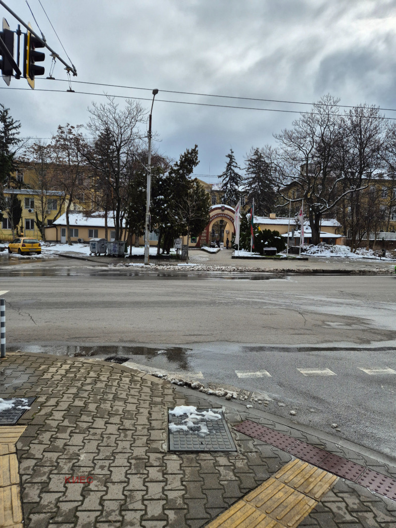 Дава под наем 2-СТАЕН, гр. София, Медицинска академия, снимка 8 - Апартаменти - 53581161