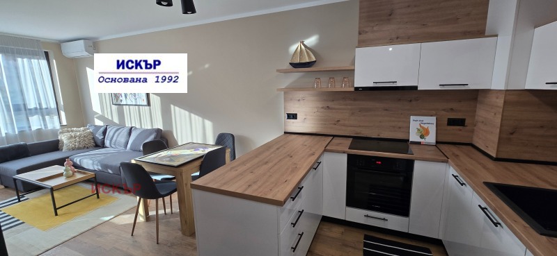 Дава под наем 2-СТАЕН, гр. София, Овча купел 2, снимка 2 - Апартаменти - 53588469