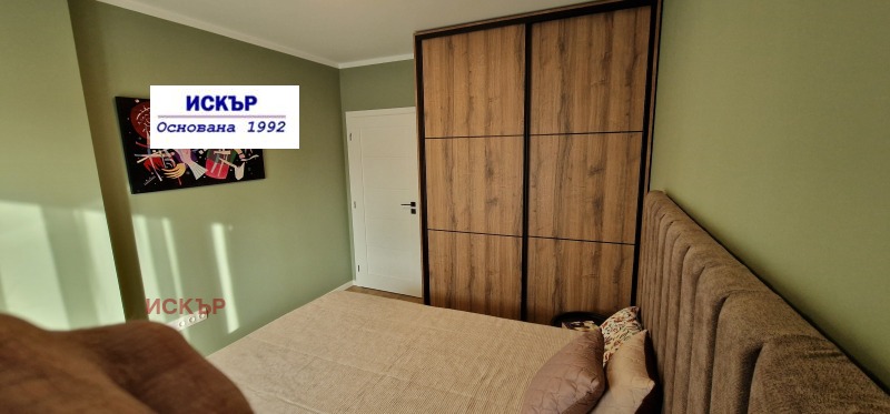 Дава под наем 2-СТАЕН, гр. София, Овча купел 2, снимка 5 - Апартаменти - 53588469