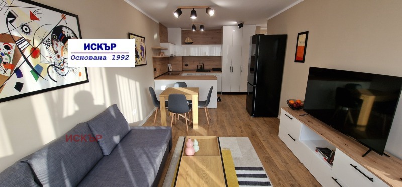 Дава под наем 2-СТАЕН, гр. София, Овча купел 2, снимка 3 - Апартаменти - 53588469