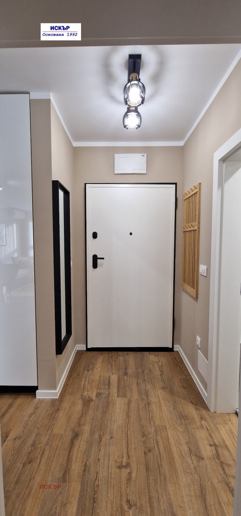 Дава под наем 2-СТАЕН, гр. София, Овча купел 2, снимка 8 - Апартаменти - 53588469