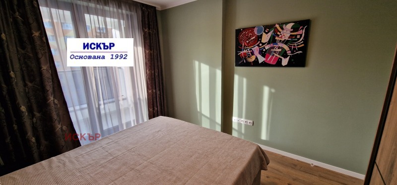 Дава под наем 2-СТАЕН, гр. София, Овча купел 2, снимка 6 - Апартаменти - 53588469