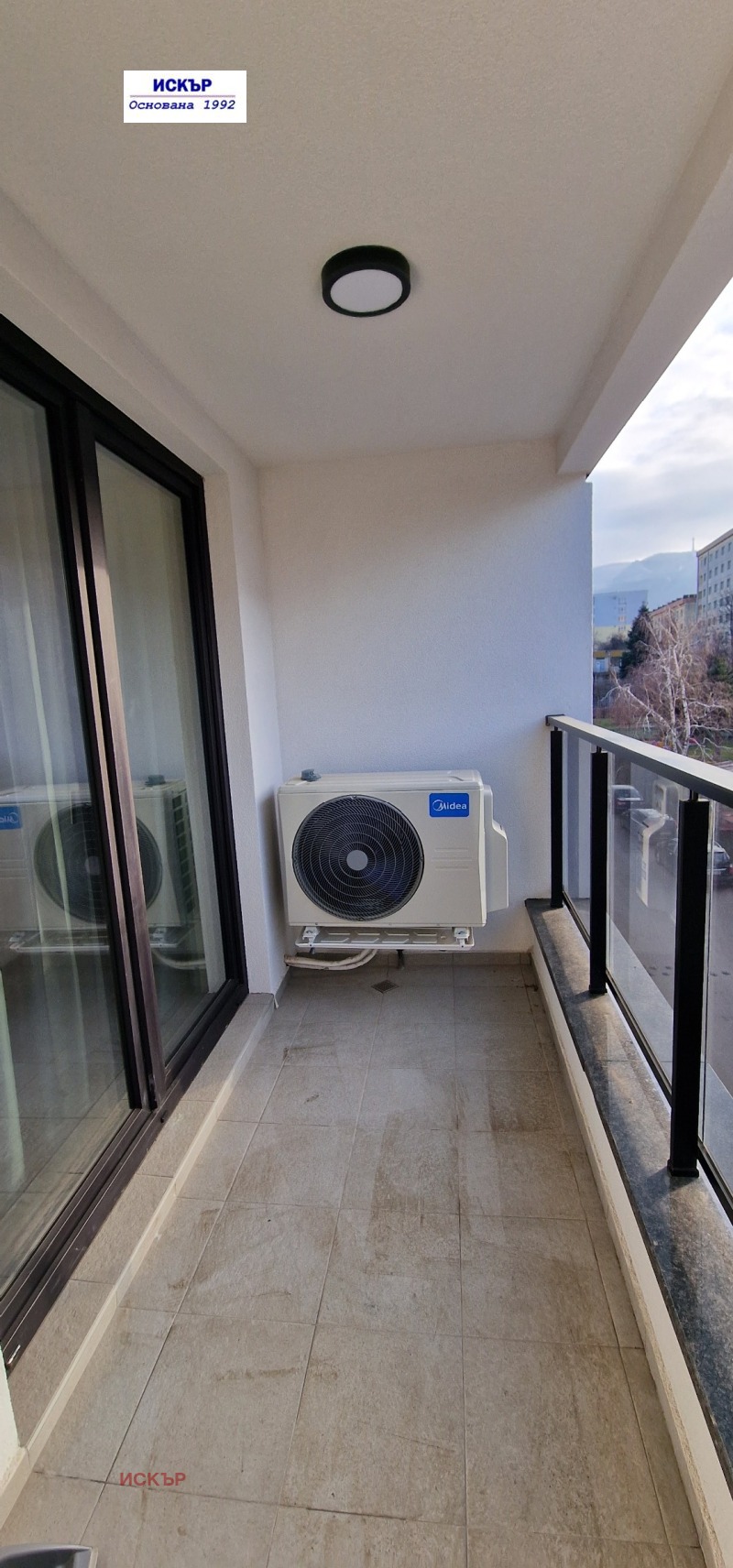 Дава под наем 2-СТАЕН, гр. София, Овча купел 2, снимка 11 - Апартаменти - 53588469