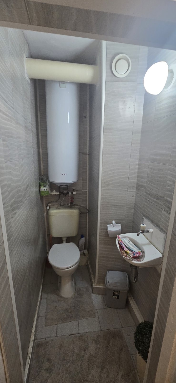 Do wynajęcia  2 sypialnie Warna , Ljatno kino Trakija , 89 mkw | 90823289 - obraz [12]