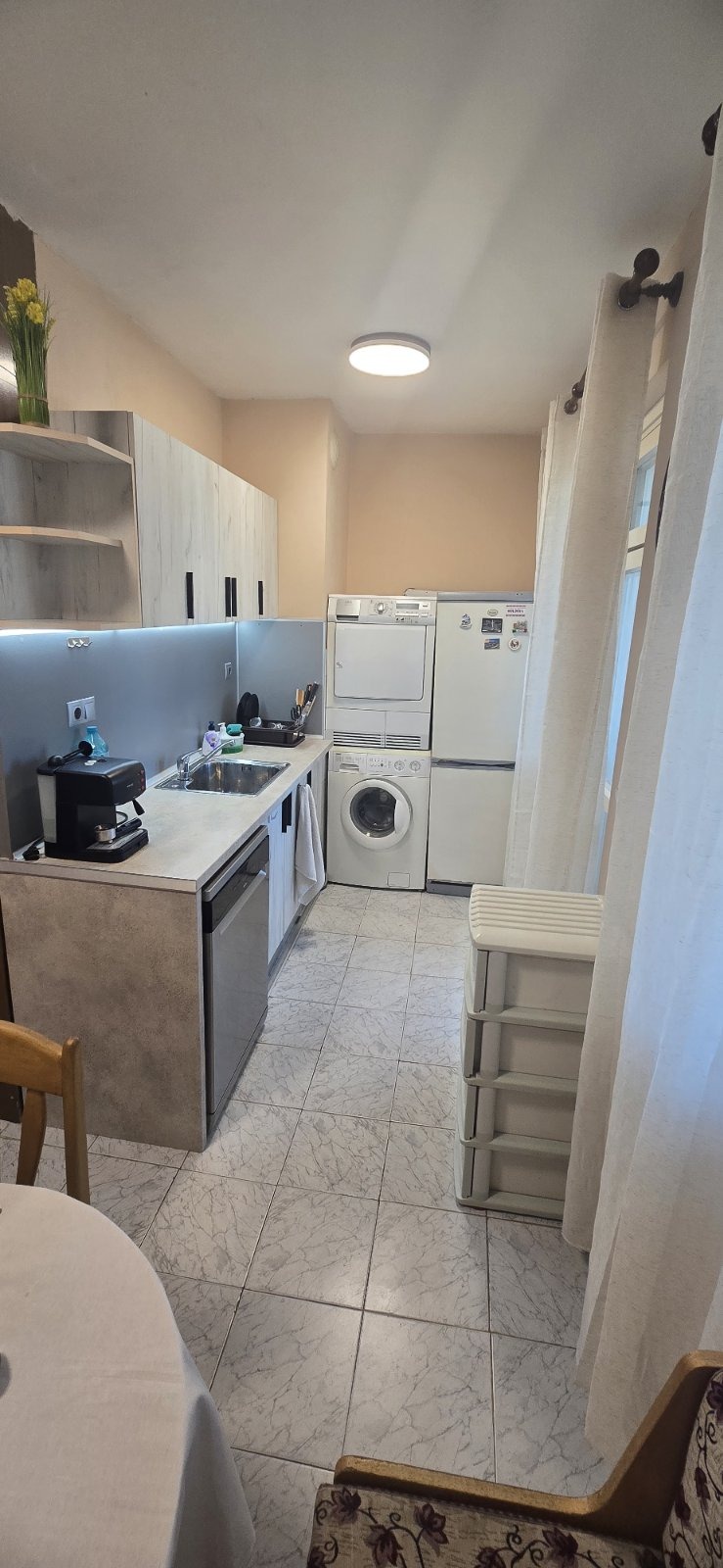Do wynajęcia  2 sypialnie Warna , Ljatno kino Trakija , 89 mkw | 90823289