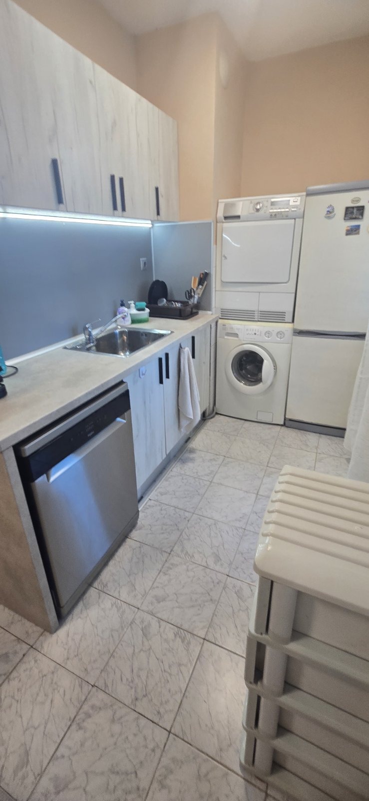 Do wynajęcia  2 sypialnie Warna , Ljatno kino Trakija , 89 mkw | 90823289 - obraz [3]