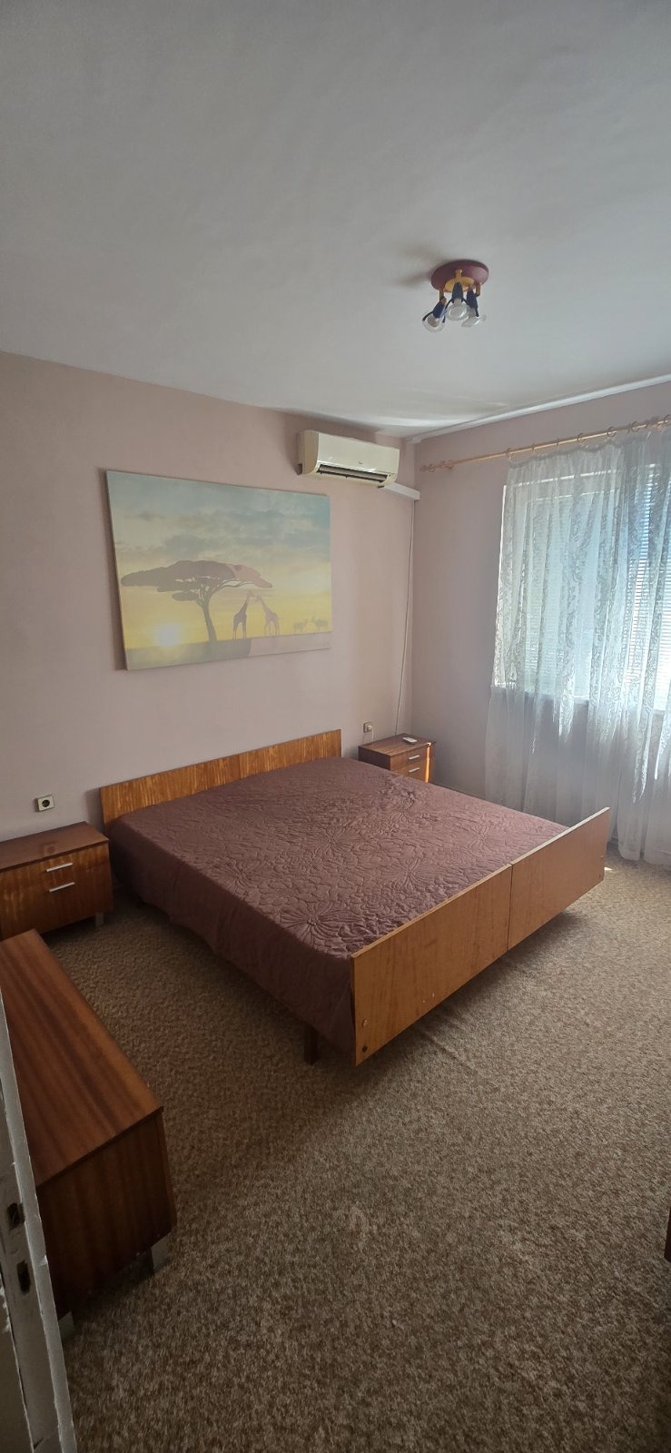 Do wynajęcia  2 sypialnie Warna , Ljatno kino Trakija , 89 mkw | 90823289 - obraz [7]