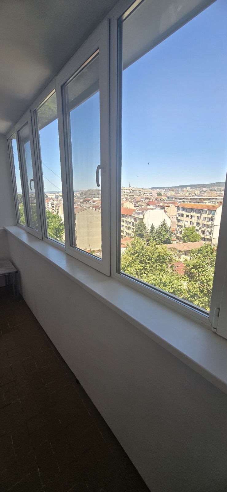 Do wynajęcia  2 sypialnie Warna , Ljatno kino Trakija , 89 mkw | 90823289 - obraz [6]
