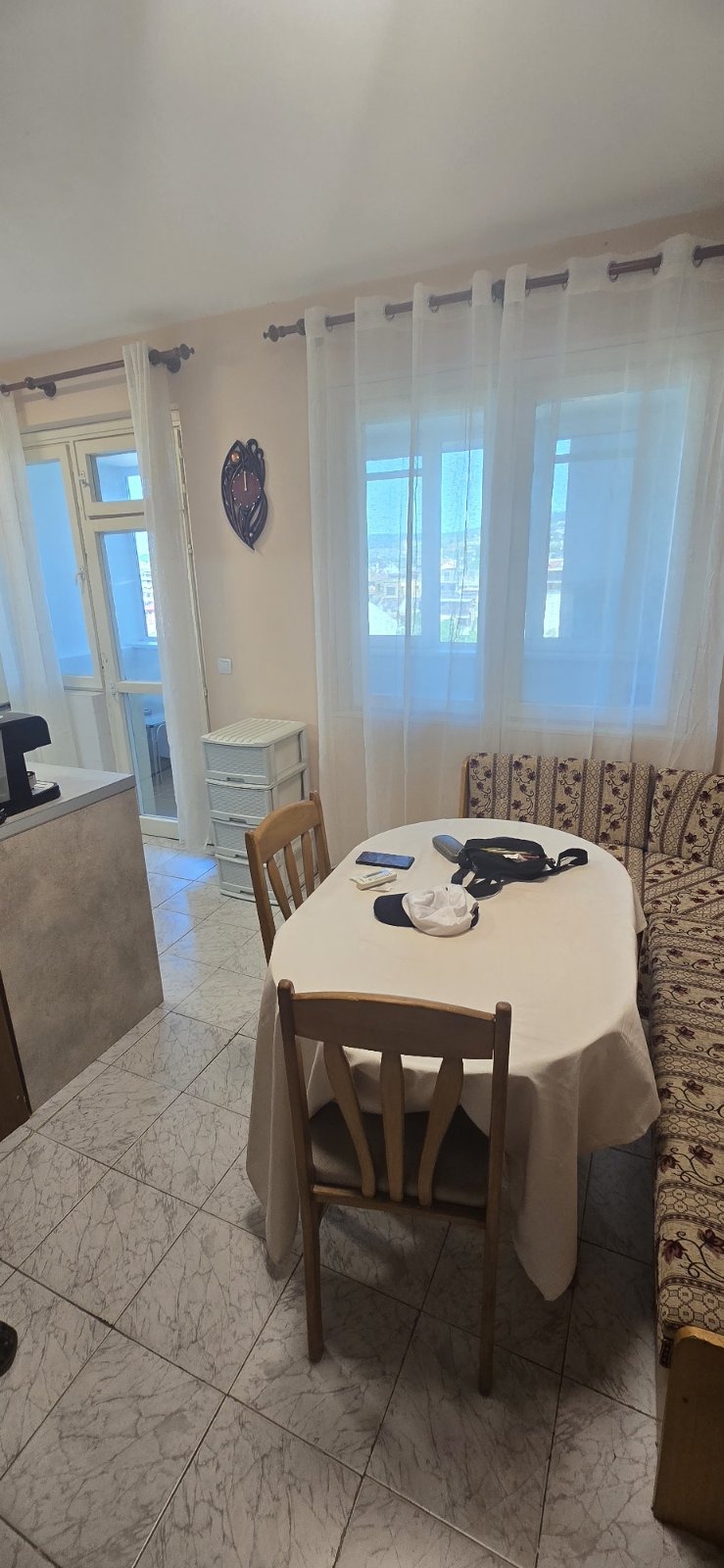 Do wynajęcia  2 sypialnie Warna , Ljatno kino Trakija , 89 mkw | 90823289 - obraz [2]