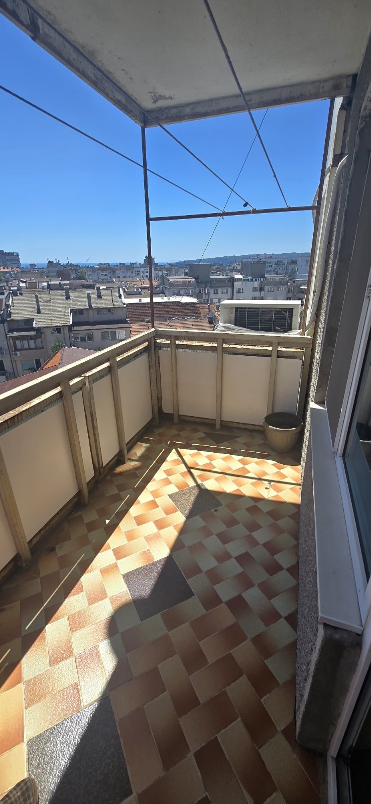 Do wynajęcia  2 sypialnie Warna , Ljatno kino Trakija , 89 mkw | 90823289 - obraz [8]