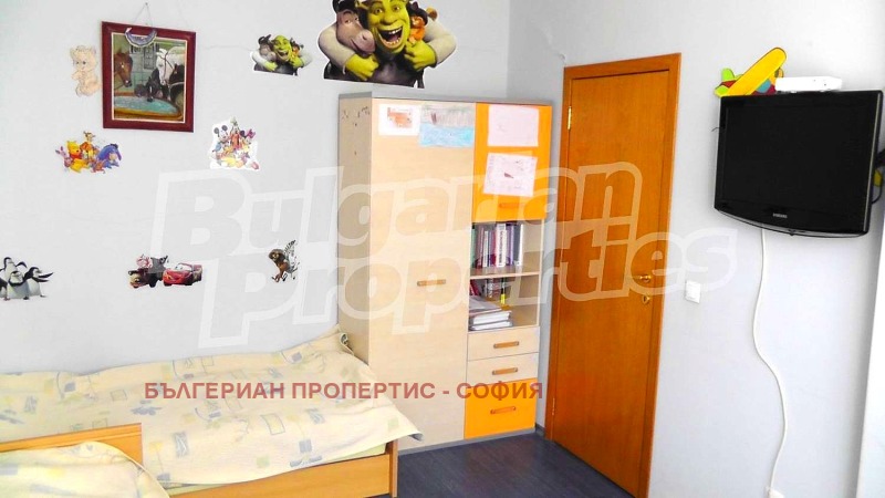 Til leie  2 soverom Sofia , Studentski grad , 100 kvm | 44087205 - bilde [9]