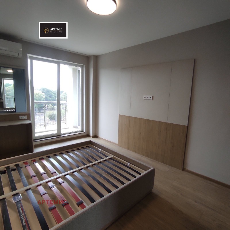 Дава под наем  3-стаен град София , Зона Б-19 , 103 кв.м | 40791002 - изображение [6]