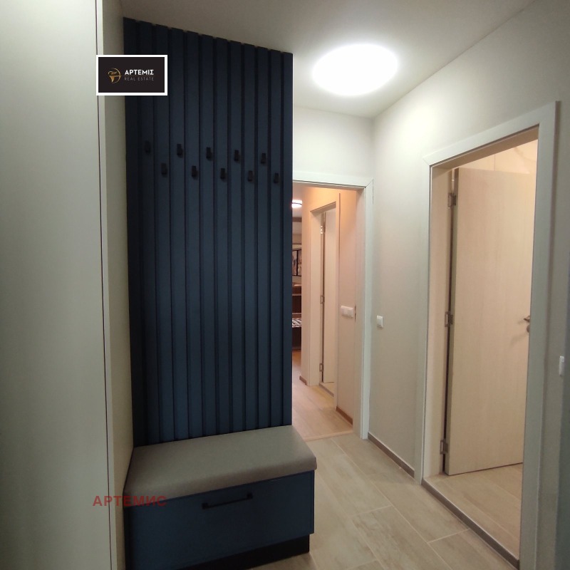 Дава под наем  3-стаен град София , Зона Б-19 , 103 кв.м | 40791002 - изображение [10]