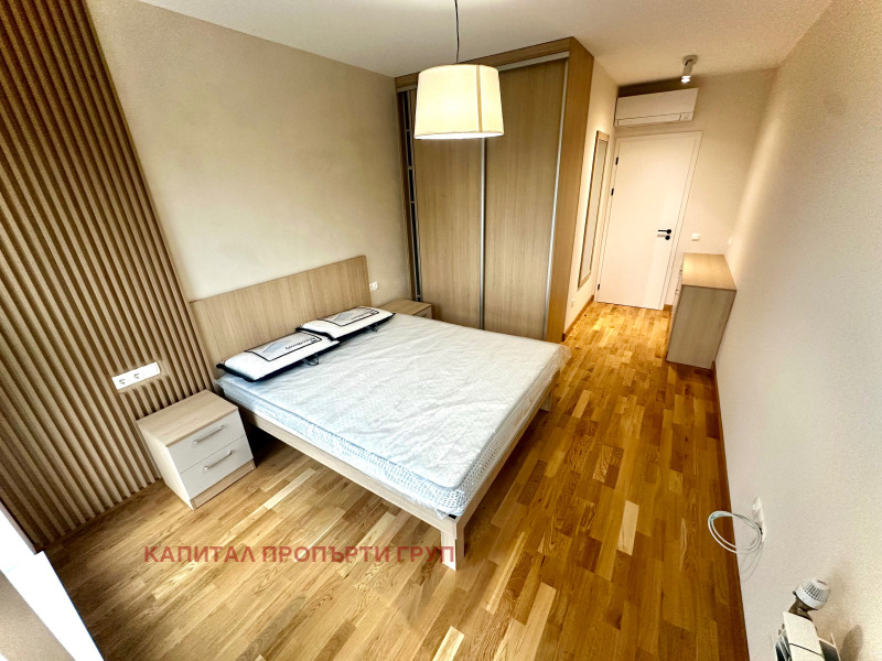 Дава под наем  3-стаен град София , Полигона , 120 кв.м | 92475654 - изображение [8]
