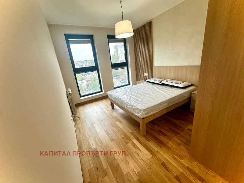 Дава под наем  3-стаен град София , Полигона , 120 кв.м | 92475654 - изображение [7]