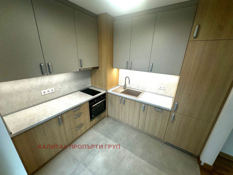 Дава под наем  3-стаен град София , Полигона , 120 кв.м | 92475654 - изображение [4]