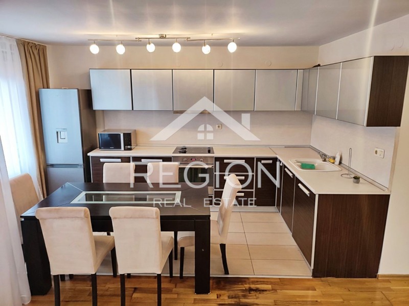 Дава под наем 3-СТАЕН, гр. Варна, Завод Дружба, снимка 2 - Апартаменти - 52604194