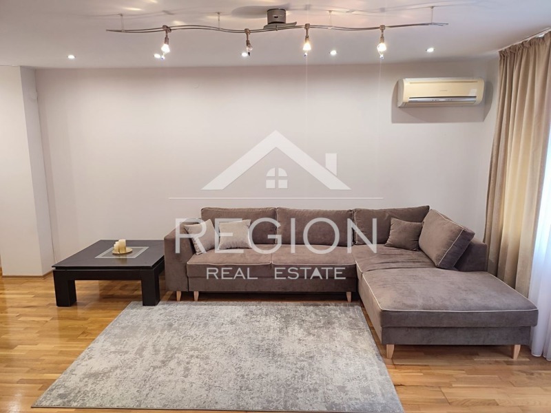 Дава под наем 3-СТАЕН, гр. Варна, Завод Дружба, снимка 3 - Апартаменти - 52604194