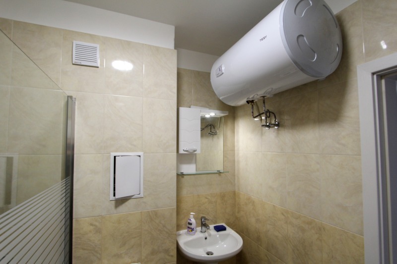 Дава под наем 3-СТАЕН, гр. София, Подуяне, снимка 11 - Апартаменти - 53169219