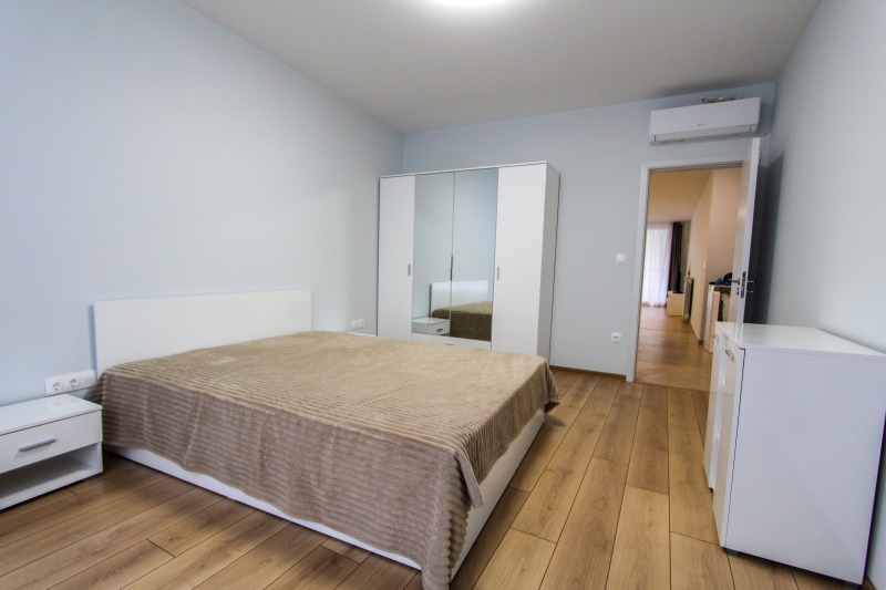 Дава под наем 3-СТАЕН, гр. София, Подуяне, снимка 5 - Апартаменти - 53169219