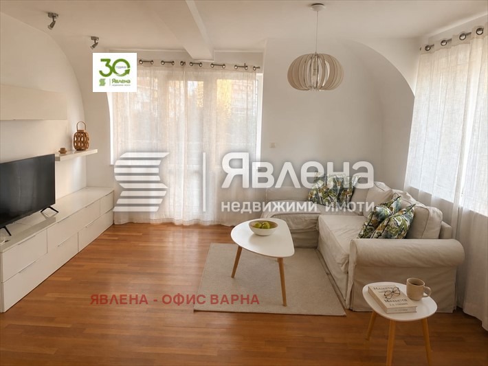 Дава под наем 3-СТАЕН, гр. Варна, Чайка