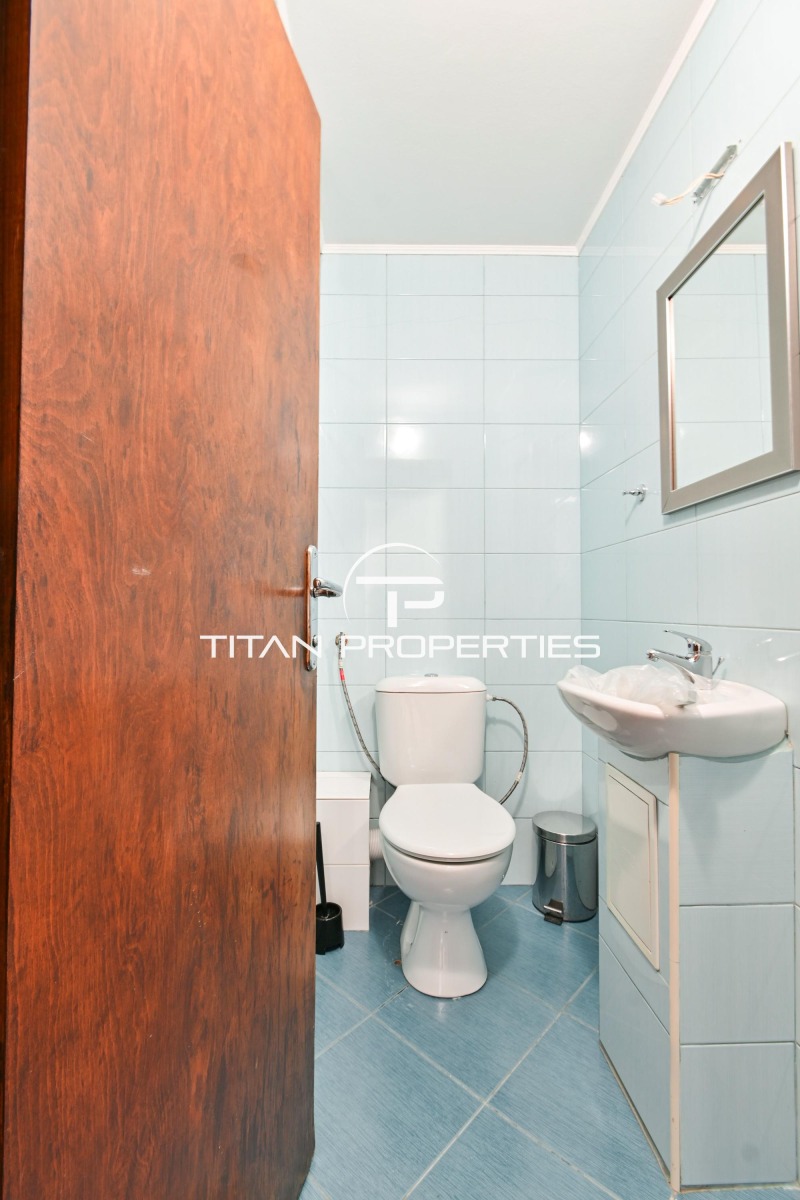 Da affittare  3 camere da letto Sofia , Lozenets , 120 mq | 71722254 - Immagine [15]